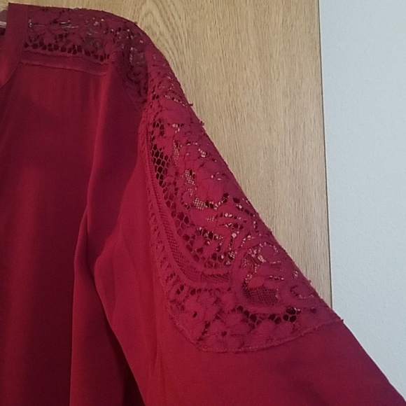 Express Top - Picture 3 of 4